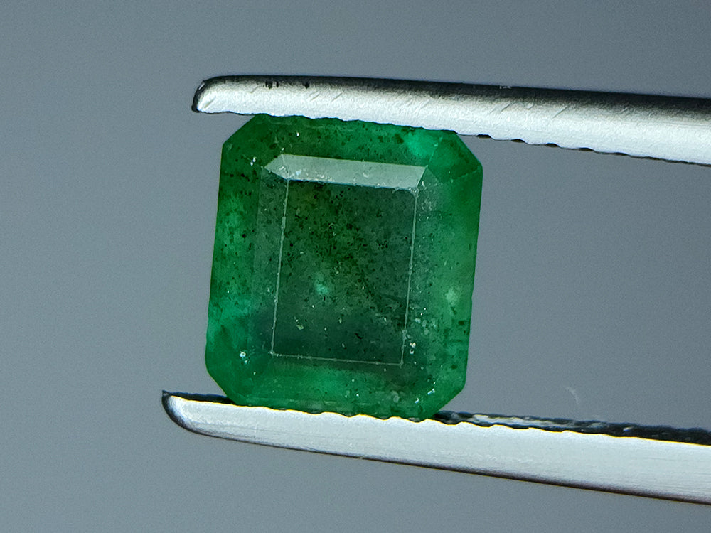 1.96 Crt Natural Emerald Gemstones IGCZZM263 - imaangems