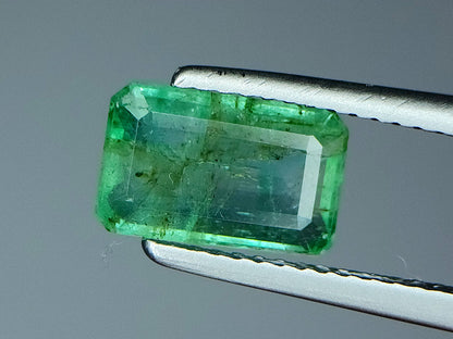 1.77 Crt Natural Emerald Gemstones IGCZZM267 - imaangems