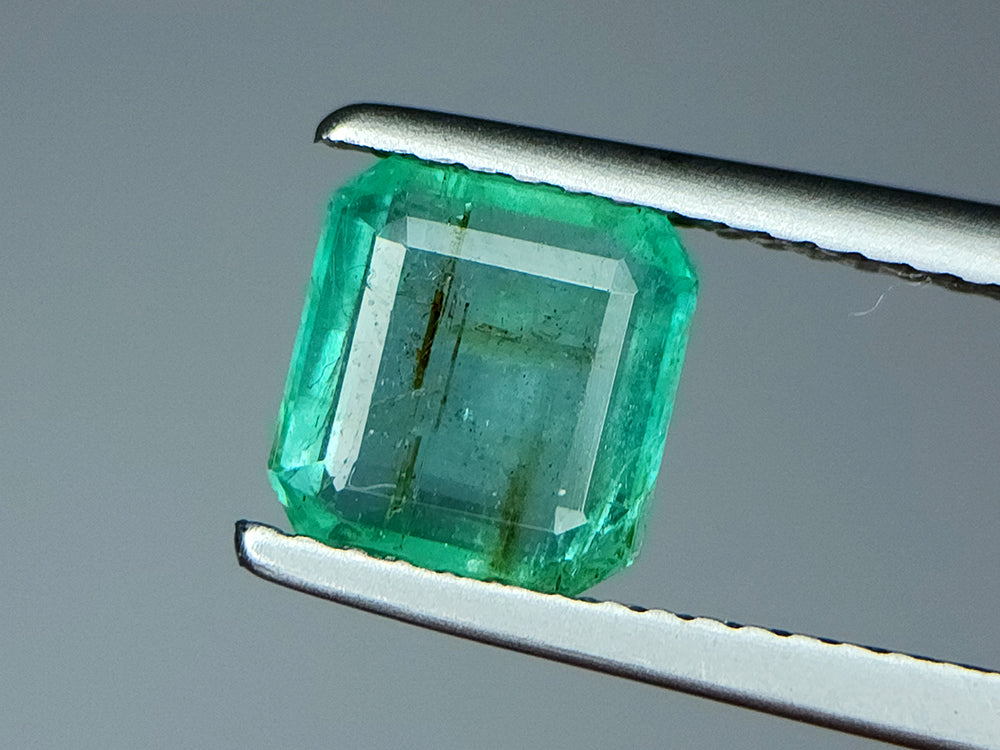 1.52 Crt Natural Emerald Gemstones IGCZZM277 - imaangems