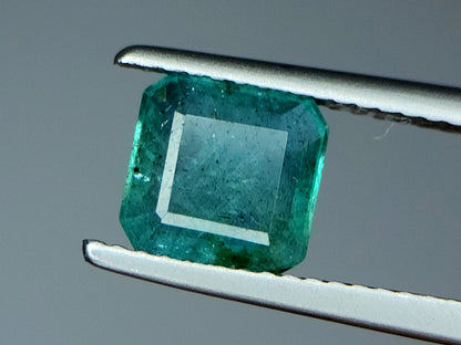 1.55 Crt Natural Emerald Gemstones IGCZZM279 - imaangems