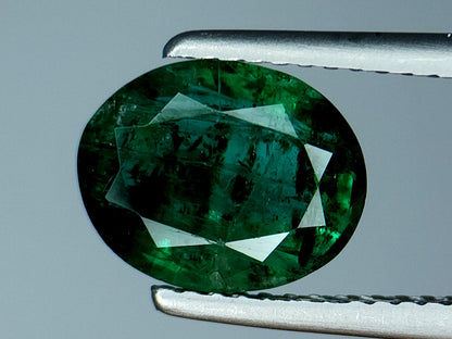 2.36Crt Natural Emerald Gemstones IGCZZM28 - imaangems