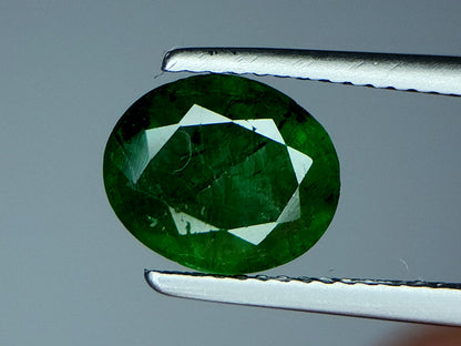 2.31 Crt Natural Emerald Gemstones IGCZZM289 - imaangems