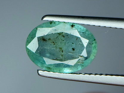 2.47 Crt Natural Emerald Gemstones IGCZZM297 - imaangems
