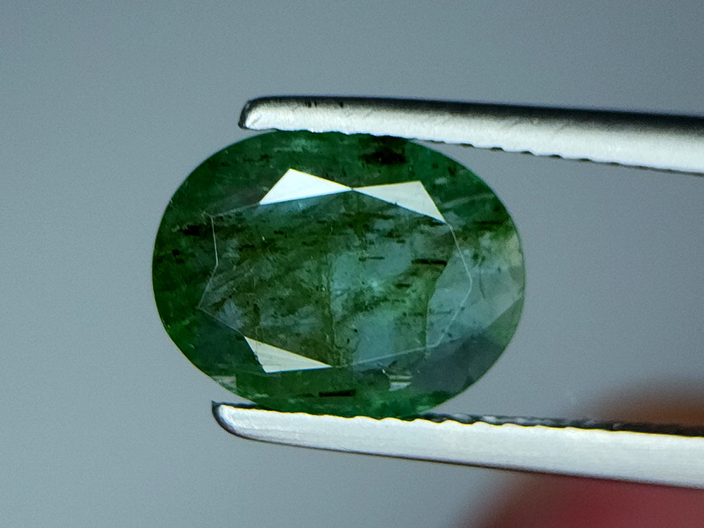 1.75 Crt Natural Emerald Gemstones IGCZZM304 - imaangems