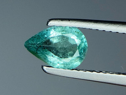 0.75 Crt Natural Emerald Gemstones IGCZZM307