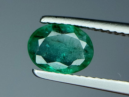 1 Crt Natural Emerald Gemstones IGCZZM309 - imaangems
