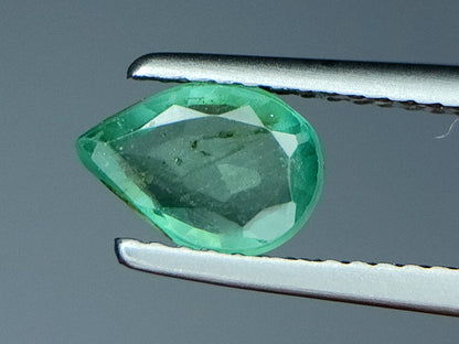 0.84 Crt Natural Emerald Gemstones IGCZZM313 - imaangems