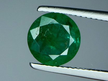 2.25 Crt Natural Emerald Gemstones IGCZZM331 - imaangems
