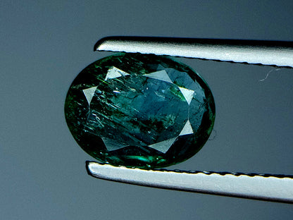 1.32 Crt Natural Emerald Gemstones IGCZZM332 - imaangems