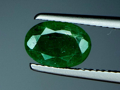 1.68 Crt Natural Emerald Gemstones IGCZZM335 - imaangems