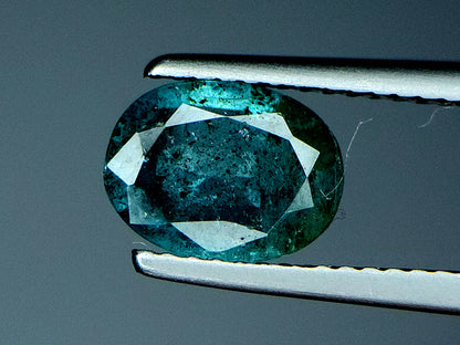 1.35 Crt Natural Emerald Gemstones IGCZZM342 - imaangems