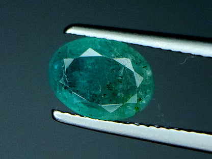 1.44 Crt Natural Emerald Gemstones IGCZZM343 - imaangems