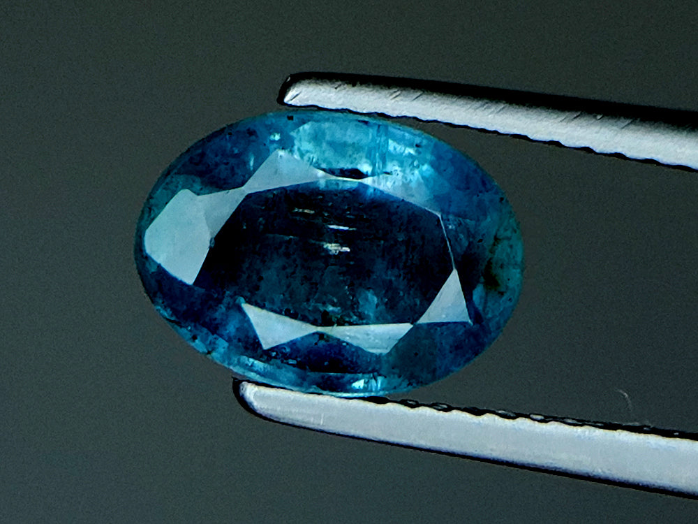 2.57 Crt Natural Emerald Gemstones IGCZZM354 - imaangems