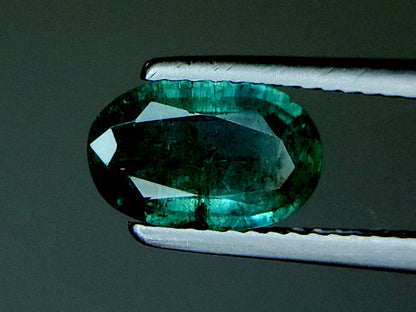 1.31 Crt Natural Emerald Gemstones IGCZZM356 - imaangems