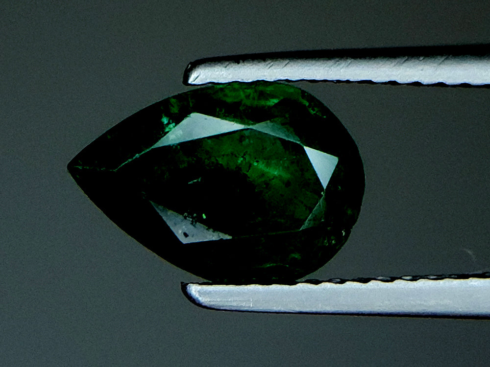 2.26 Crt Natural Emerald Gemstones IGCZZM357 - imaangems