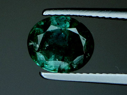 2.24 Crt Natural Emerald Gemstones IGCZZM360 - imaangems