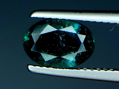 2 Crt Natural Emerald Gemstones IGCZZM364 - imaangems