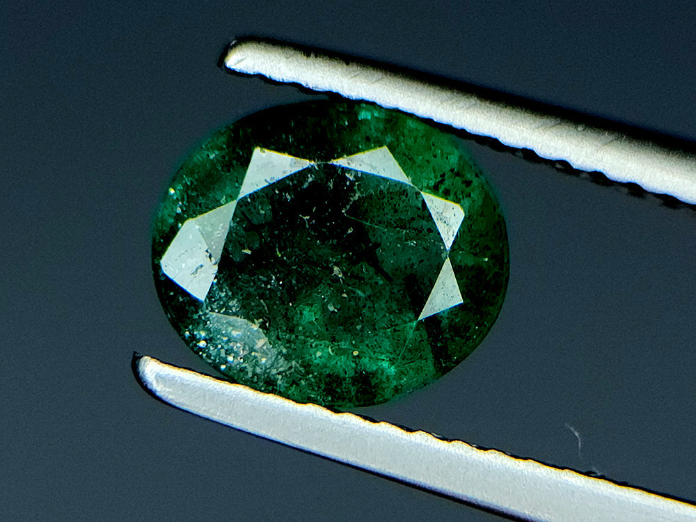 1.59 Crt Natural Emerald Gemstones IGCZZM366 - imaangems