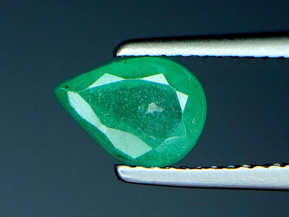 1.49 Crt Natural Emerald Gemstones IGCZZM370 - imaangems