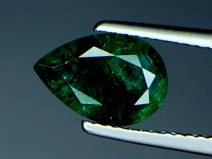 2 Crt Natural Emerald Gemstones IGCZZM377 - imaangems