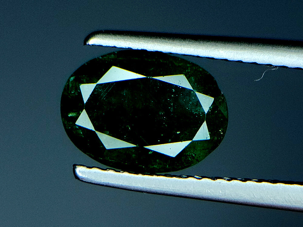 2.14 Crt Natural Emerald Gemstones IGCZZM389 - imaangems