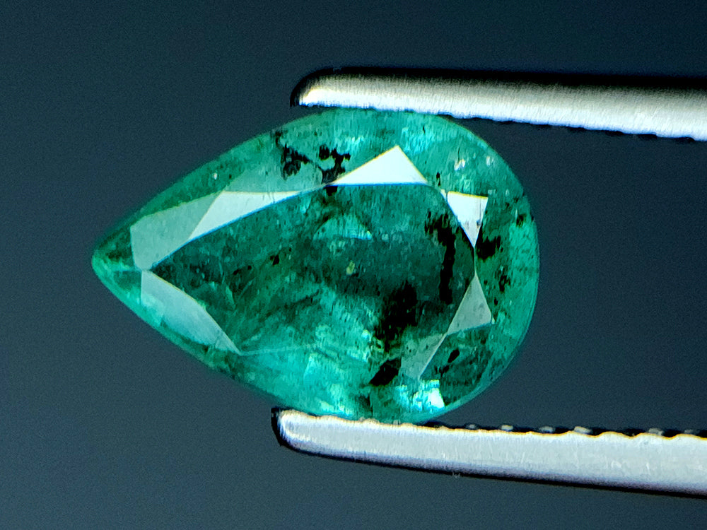 1.65 Crt Natural Emerald Gemstones IGCZZM390 - imaangems