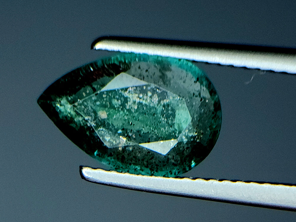 1.98 Crt Natural Emerald Gemstones IGCZZM396 - imaangems