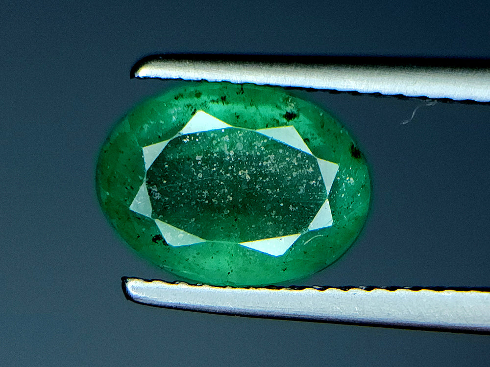 2.5 Crt Natural Emerald Gemstones IGCZZM398 - imaangems