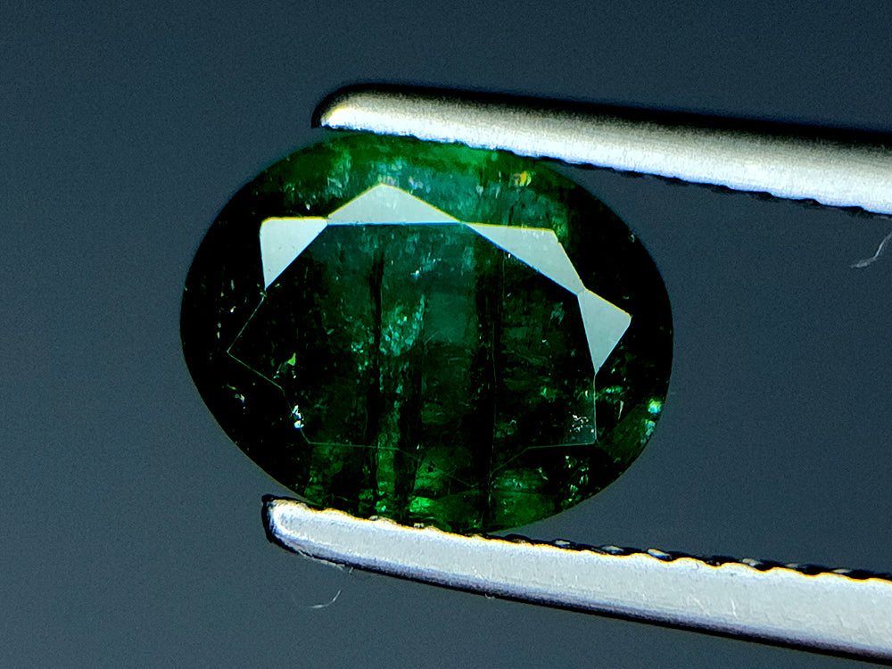 1.19 Crt Natural Emerald Gemstones IGCZZM402 - imaangems