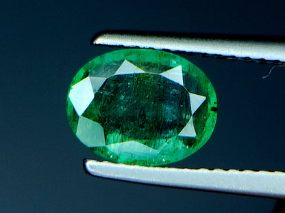 1.81 Crt Natural Emerald Gemstones IGCZZM407 - imaangems