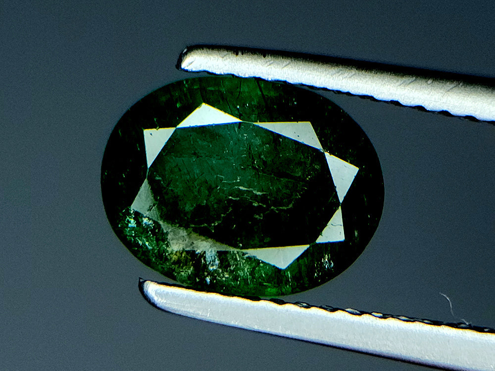 1.94 Crt Natural Emerald Gemstones IGCZZM427 - imaangems