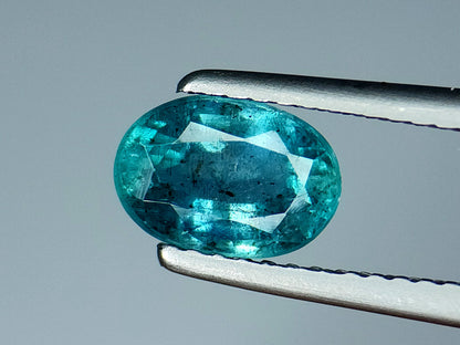 1.46Crt Natural Emerald Gemstones IGCZZM45 - imaangems