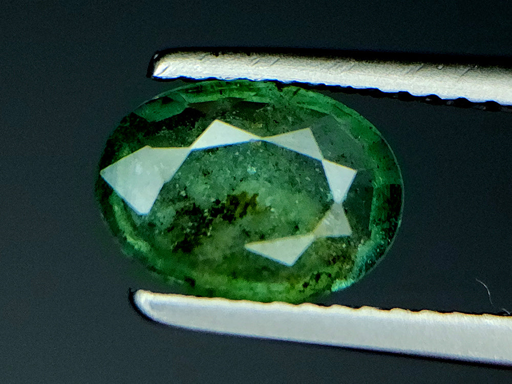 1.35 Crt Natural Emerald Gemstones IGCZZM454 - imaangems