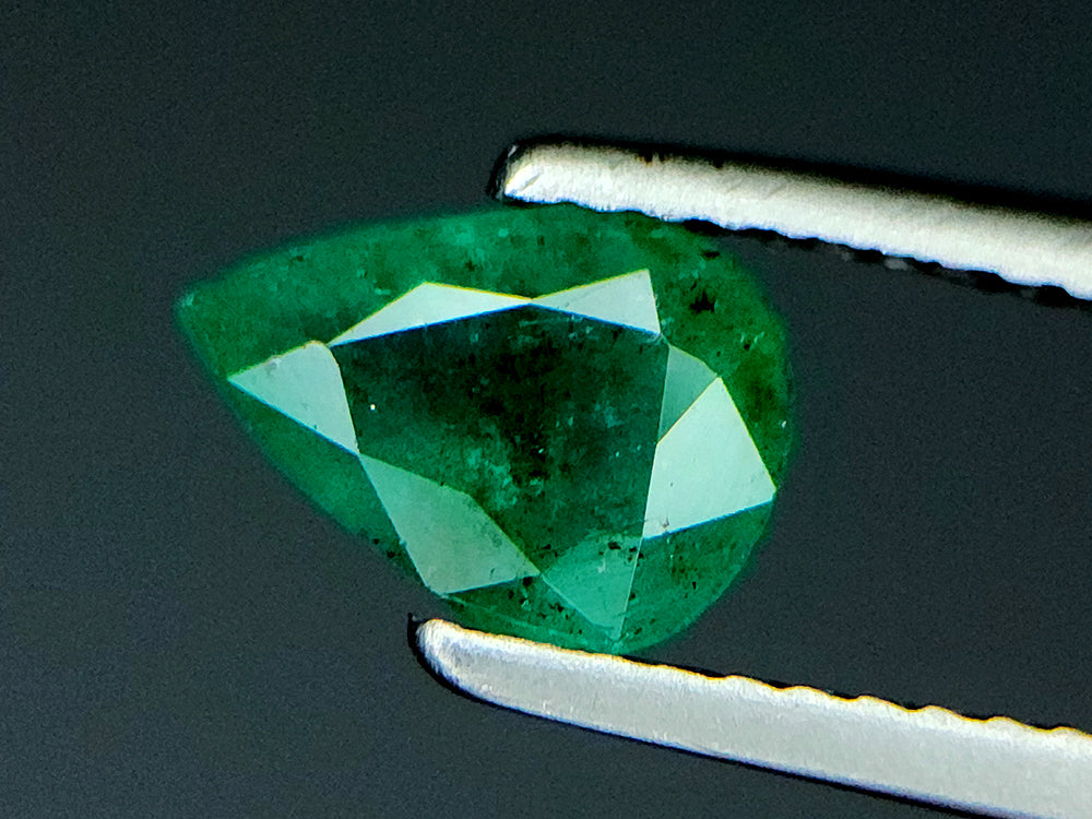 0.93 Crt Natural Emerald Gemstones IGCZZM460 - imaangems