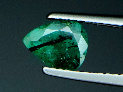 0.95 Crt Natural Emerald Gemstones IGCZZM462 - imaangems