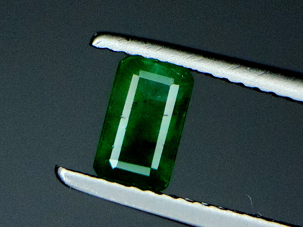 0.86 Crt Natural Emerald Gemstones IGCZZM463 - imaangems