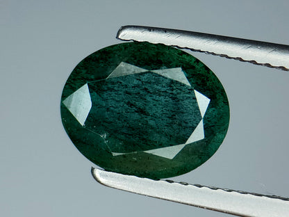 2.59Crt Natural Emerald Gemstones IGCZZM06 - imaangems