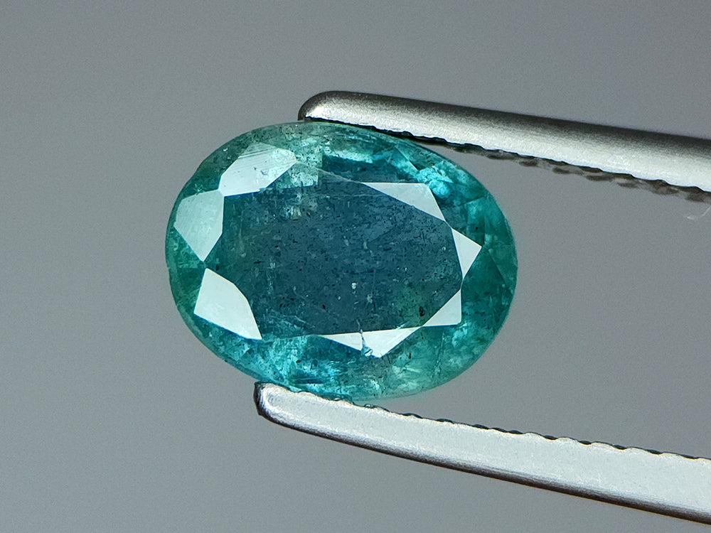 1.53 Crt Natural Emerald Gemstones IGCZZM62 - imaangems