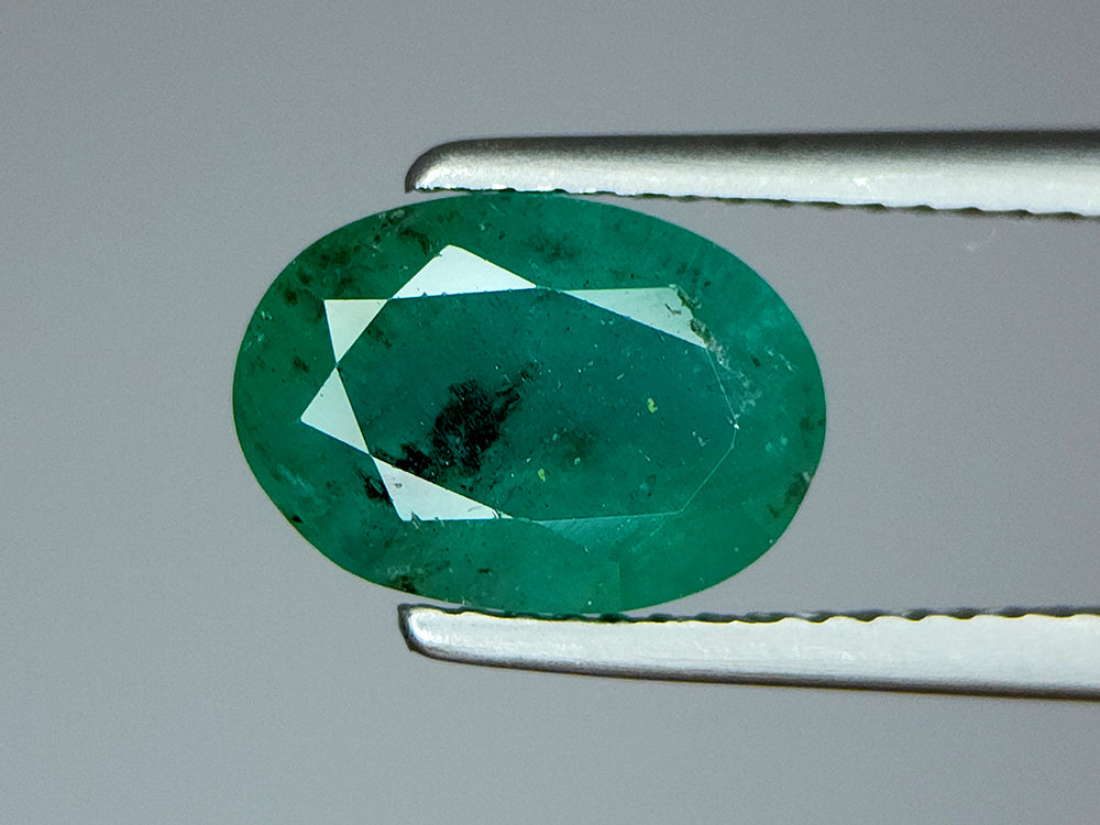 2.56 Crt Natural Emerald Gemstones IGCZZM63 - imaangems