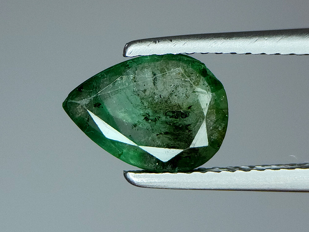 1.76 Crt Natural Emerald Gemstones IGCZZM73 - imaangems