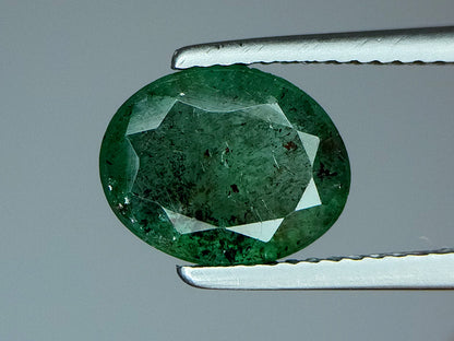 2.5 Crt Natural Emerald Gemstones IGCZZM74 - imaangems