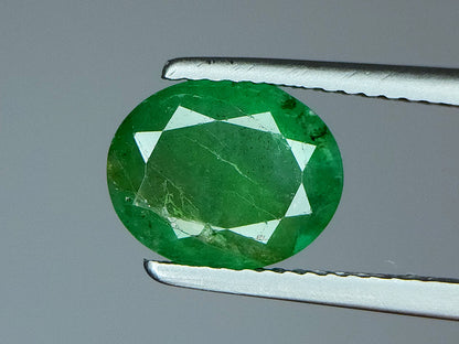 1.99 Crt Natural Emerald Gemstones IGCZZM80 - imaangems