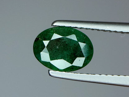 1.78 Crt Natural Emerald Gemstones IGCZZM87 - imaangems
