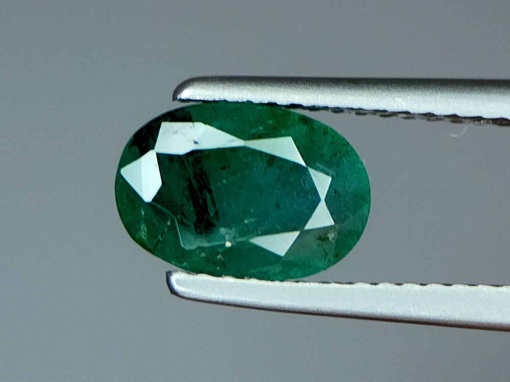 1.78 Crt Natural Emerald Gemstones IGCZZM89 - imaangems