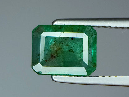 1.96 Crt Natural Emerald Gemstones IGCZZM95 - imaangems