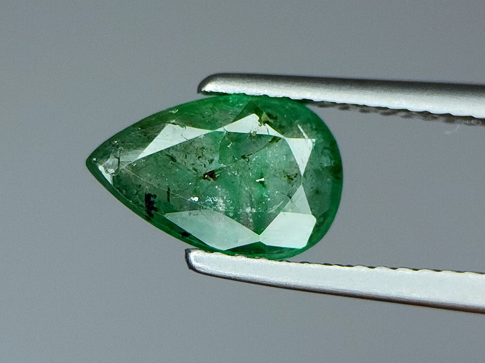 1.49 Crt Natural Emerald Gemstones IGCZZM97 - imaangems