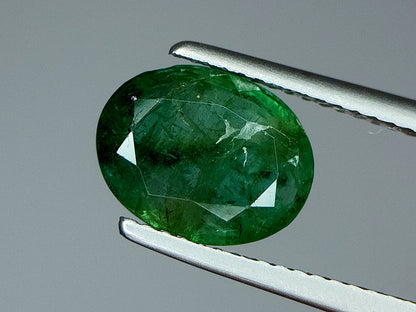 2.69 Crt Natural Emerald Gemstones IGCZZM104 - imaangems