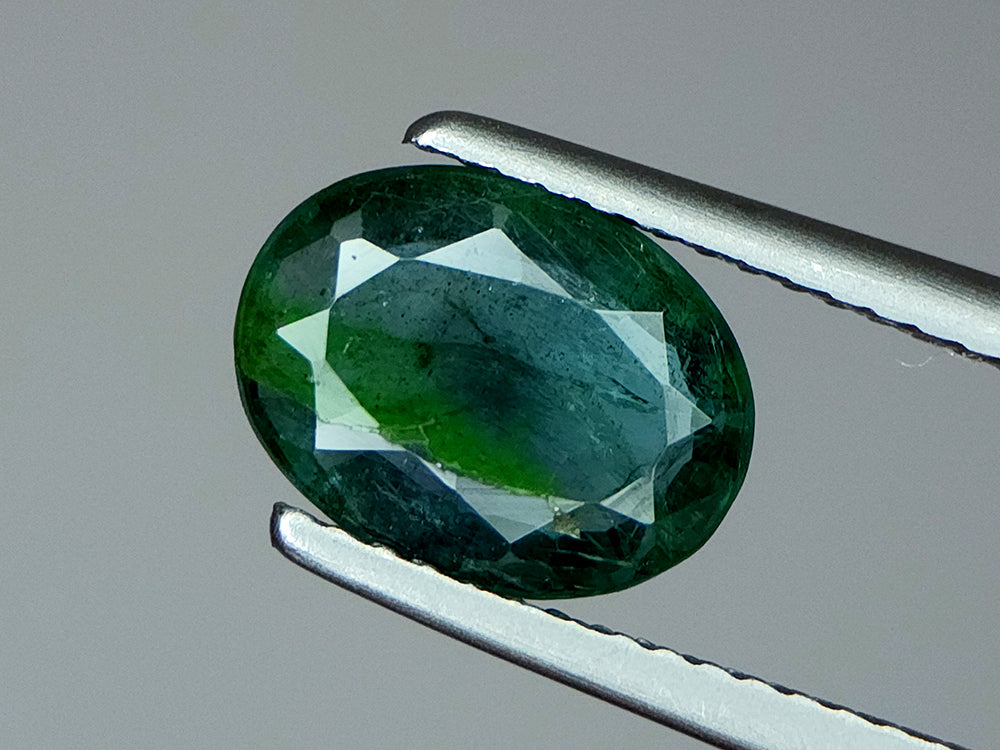 1.65 Crt Natural Emerald Gemstones IGCZZM126 - imaangems