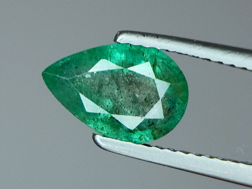 1.7 Crt Natural Emerald Gemstones IGCZZM143 - imaangems