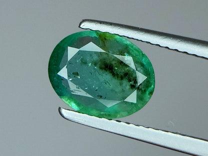 1.8 Crt Natural Emerald Gemstones IGCZZM145 - imaangems